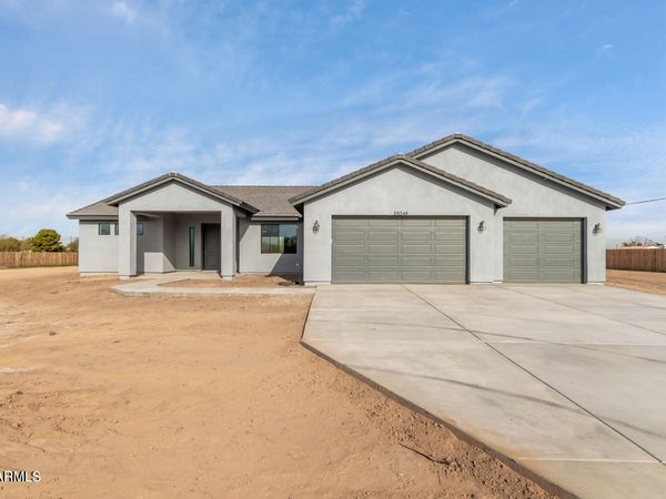 171XX W Riggs Road, Unit A, Buckeye, AZ 85326