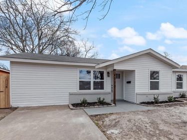 4313 Eastover Avenue, Fort Worth, TX 76119