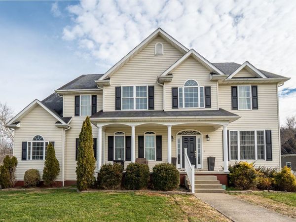 358 Levisa Drive, Louisa, KY 41230