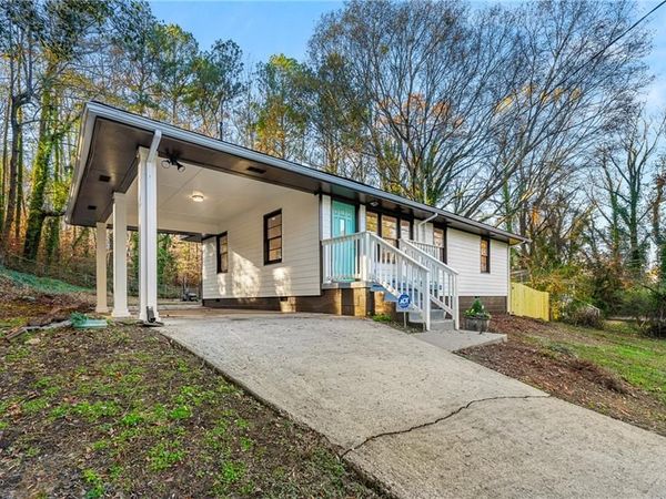 2903 Akron Street, Atlanta, GA 30344