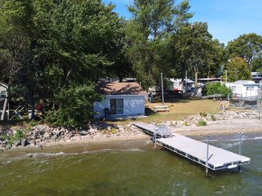 39642 County Highway 1, Richville, MN 56576
