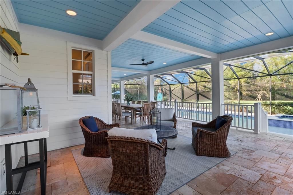 65 Mahogany Dr, Naples, FL 34108 Photo
