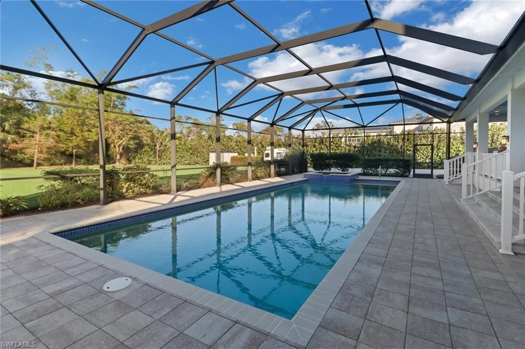 65 Mahogany Dr, Naples, FL 34108 Photo