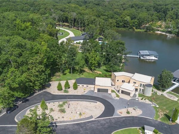 149 Thornwood Circle, Sunrise Beach, MO 65079