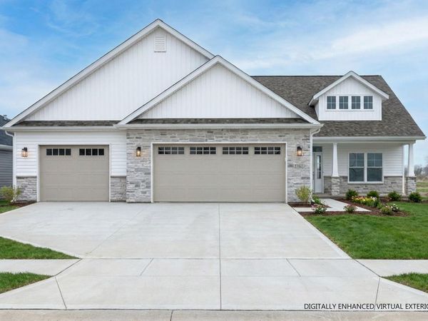 3901 Burnley Drive, West Lafayette, IN 47906