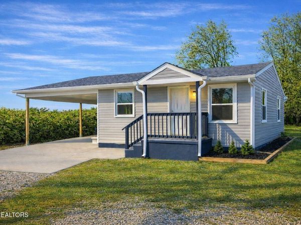 2913 Sunset Ave, Knoxville, TN 37914