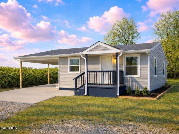 2913 Sunset Ave, Knoxville, TN 37914