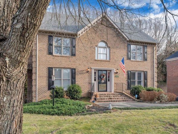 4434 Brentwood CT, Roanoke, VA 24018