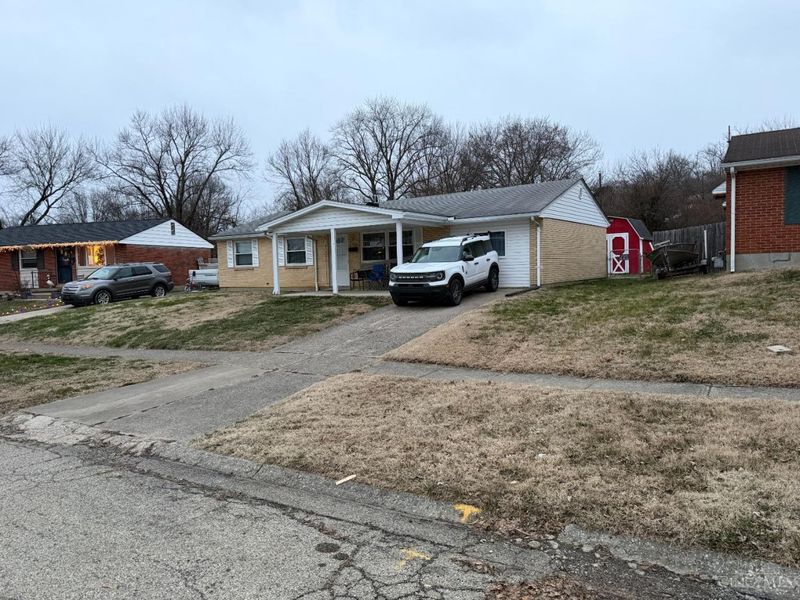 1653 Chippewa Drive, New Miami, OH 45013 Photo 1