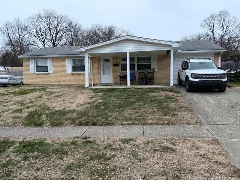 1653 Chippewa Drive, New Miami, OH 45013 Photo 2