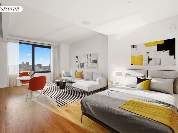 54 NOLL Street , Unit 222, Brooklyn, NY 11206