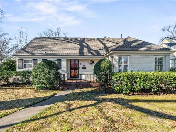 5 S ALICIA DR, Memphis, TN 38112