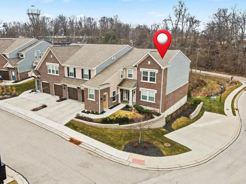 1193 Orange Blossom Court, Fort Wright, KY 41011 Photo 2