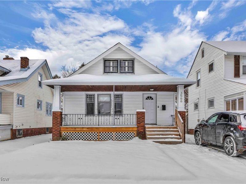3566 W 123rd Street, Cleveland, OH 44111 Photo 2