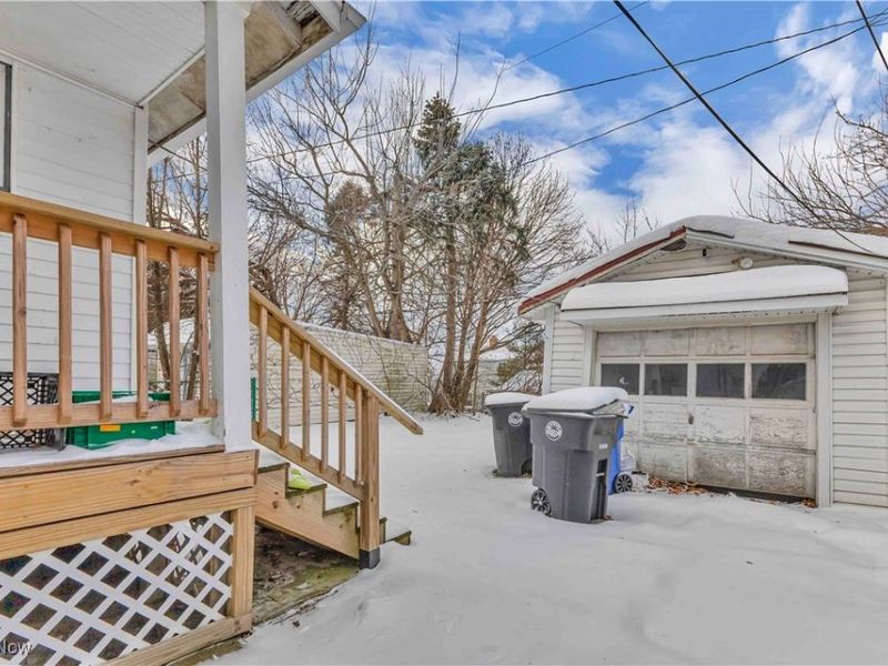 3566 W 123rd Street, Cleveland, OH 44111 Photo 27