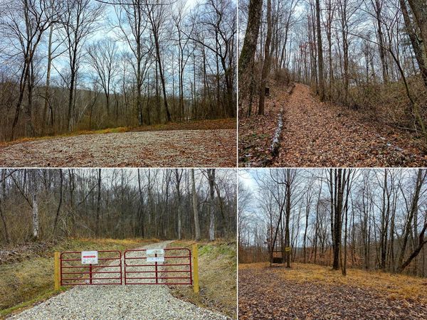 7893 Scenic Road SE, Unit (Lot 12 at, Corning, OH 43730