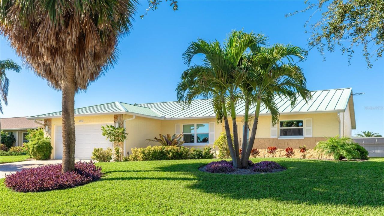 5004 Coral Lake Drive, Bradenton, FL 34210 Photo