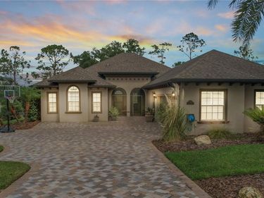 5084 GREENS DRIVE, LADY LAKE, FL 32159