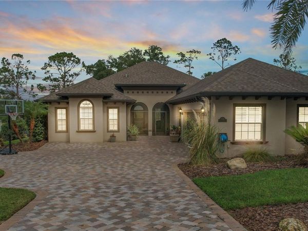 5084 GREENS DRIVE, LADY LAKE, FL 32159