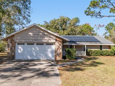 17641 DEERFIELD DRIVE, LUTZ, FL 33558