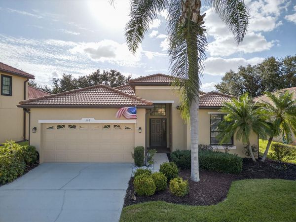128 SILVER FALLS DRIVE, APOLLO BEACH, FL 33572