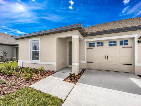 3196 SEVILLE STREET, LAKE ALFRED, FL 33850