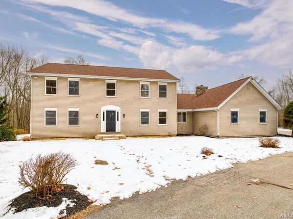 24 Deer Run Road, Newburgh, NY 12550