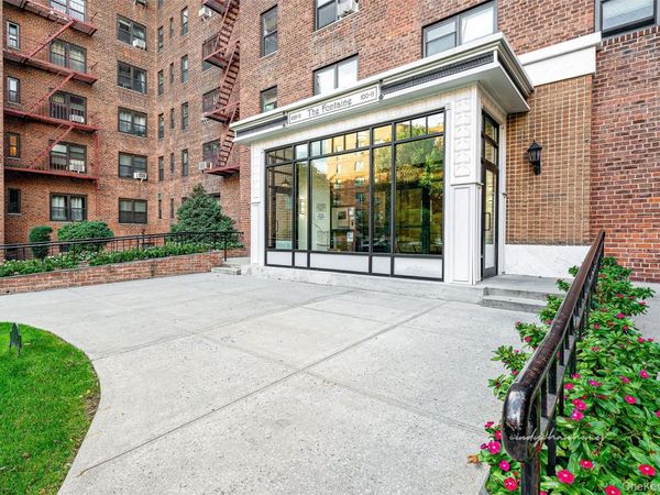 100-11 67th Road, Unit 107, Forest Hills, NY 11375