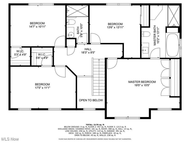 13109 Edison Street NE, Alliance, OH 44601 Photo 45