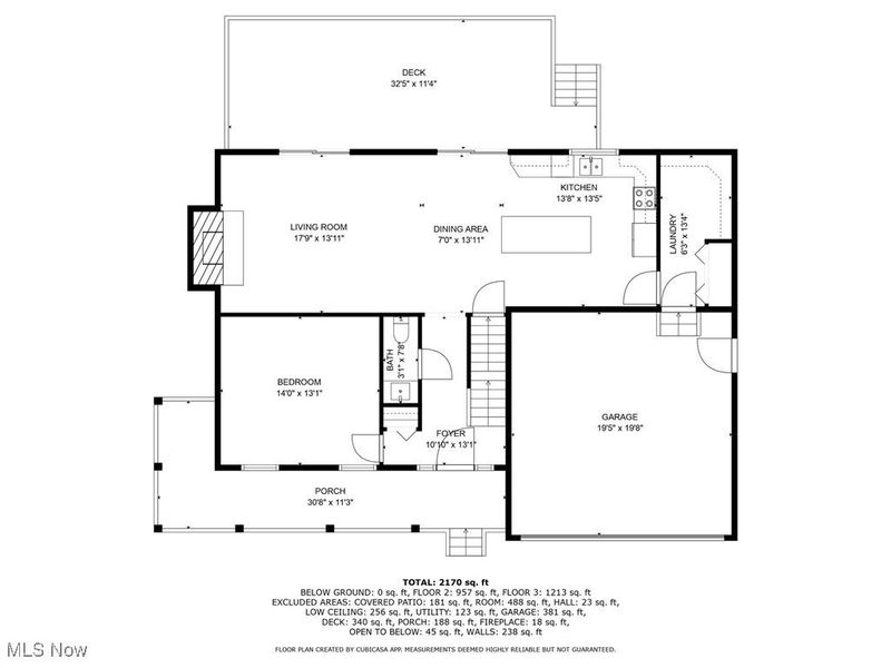 13109 Edison Street NE, Alliance, OH 44601 Photo 46