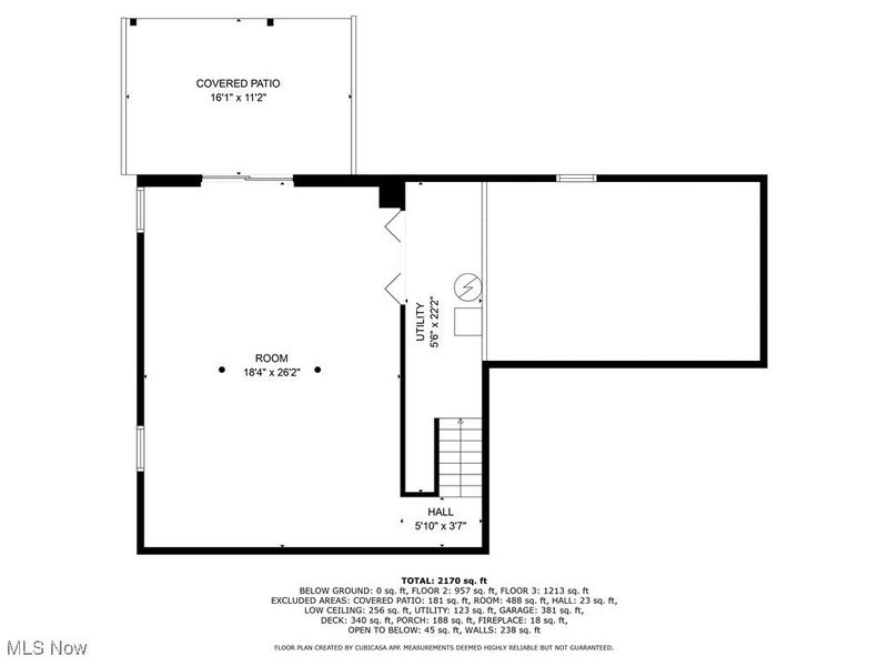 13109 Edison Street NE, Alliance, OH 44601 Photo 47