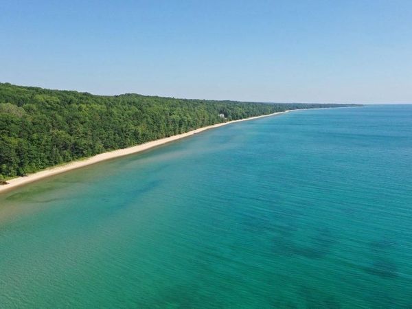 0000 S Black Rock Road, Unit Lot B, Harrisville, MI 48740
