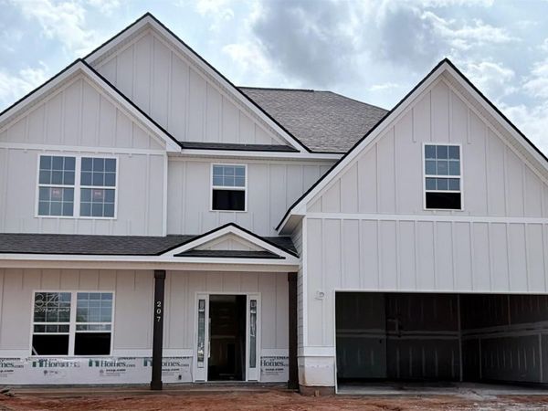 207 Bald Cypress Drive, Perry, GA 31069