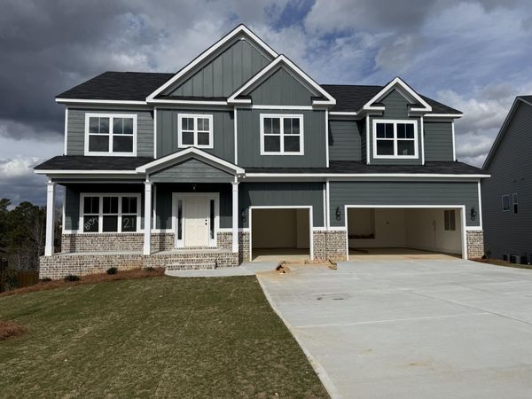 8134 Crossbow Landing, Graniteville, SC 29829