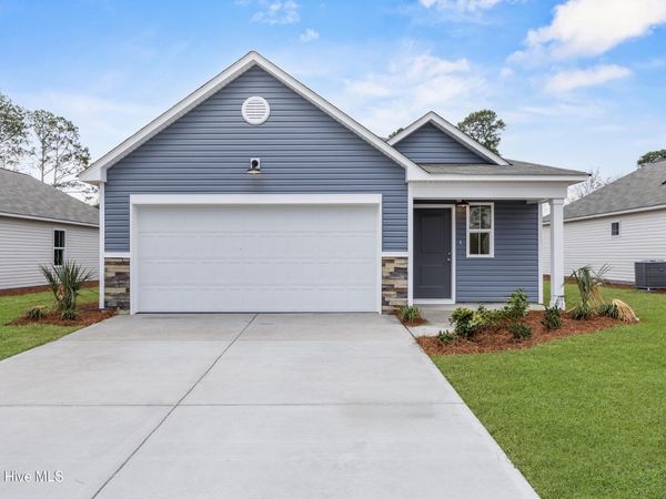 4681 Swimming Lane, Unit 13, Shallotte, NC 28470