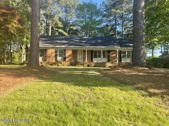 303 Ridge Road Nw, Wilson, NC 27896 Main Photo