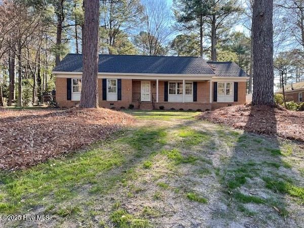 303 Ridge Road NW, Wilson, NC 27896