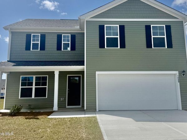 1089 Billfish Trl Se, Unit Lot 62, Winnabow, NC 28479