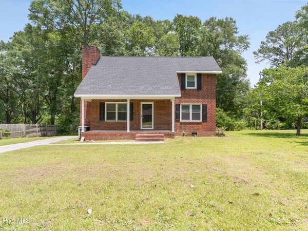 1507 Brookfield Road, Rockingham, NC 28379
