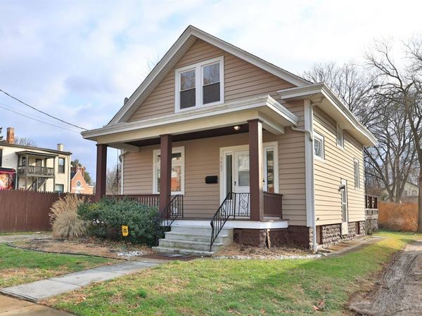5807 Prentice Street, Cincinnati, OH 45227