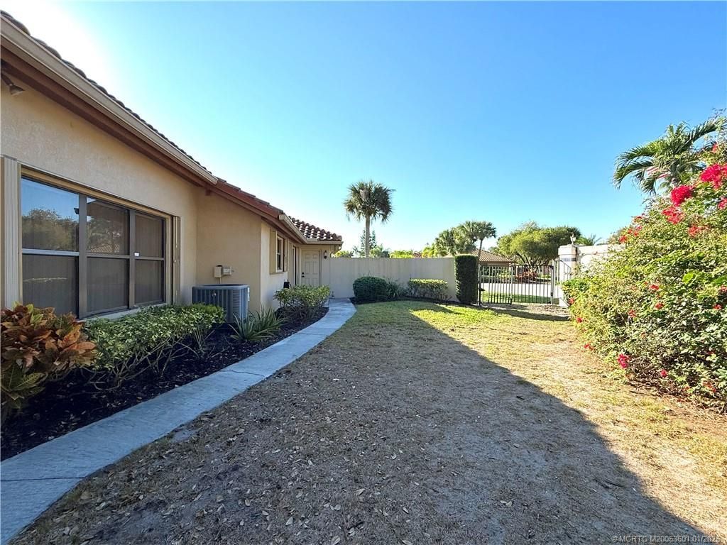 3012 SW Mariposa Circle, Palm City, FL 34990 Photo