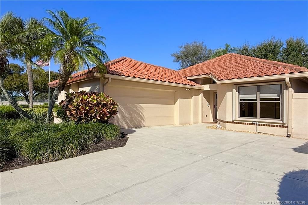 3012 SW Mariposa Circle, Palm City, FL 34990 Photo