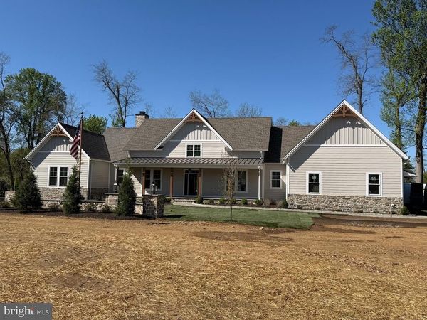 657 N HEILBRON DRIVE, Unit A, MEDIA, PA 19063