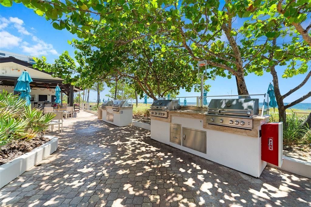 4900 N Ocean Boulevard, Unit 819, Lauderdale by the Sea, FL 33308 Photo