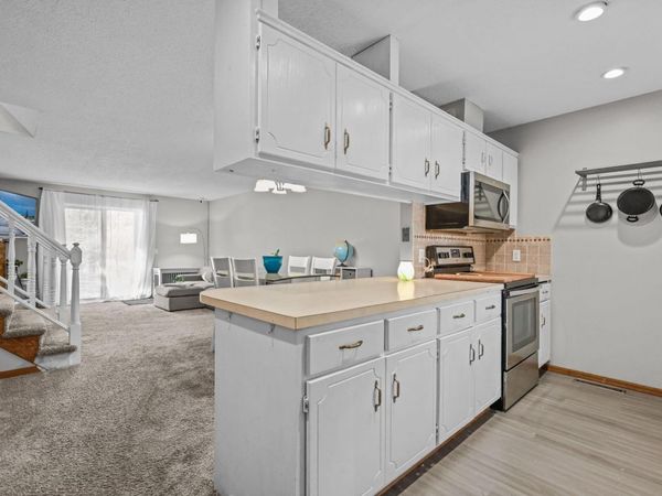 104 South Drive, Unit B, Circle Pines, MN 55014