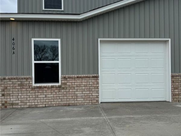 406 A W Cloud Drive, Siloam Springs, AR 72761