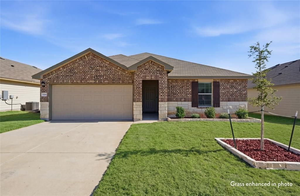 3304 Brosnan Road, Waco, TX 76655 Main Photo