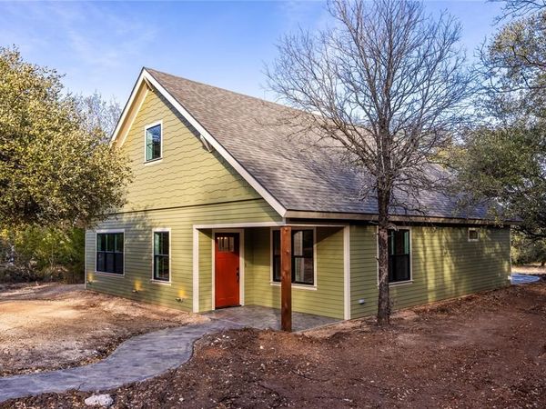 2326 Fort Graham, Waco, TX 76705