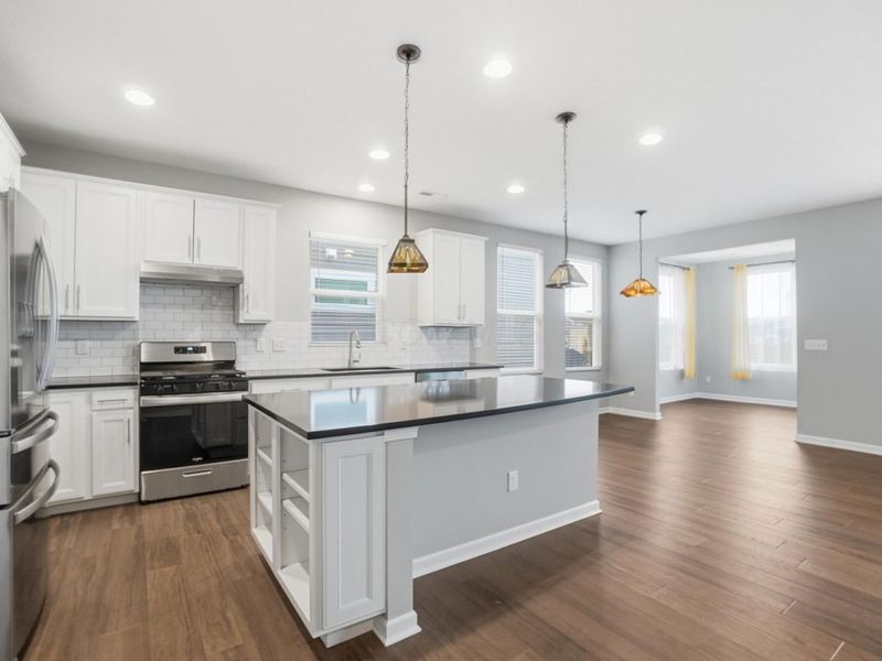 6312 Martin Avenue, Powell, OH 43065 Photo 11