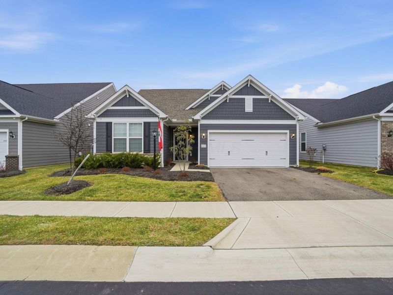 6312 Martin Avenue, Powell, OH 43065 Photo 2